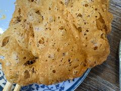 -百年吾吾子手抓肉羊羔肉(山西巷店)