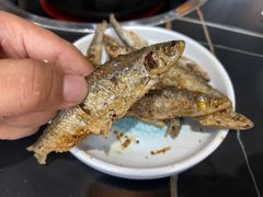 -野菌皇海景野生菌火锅(滨海大道店)