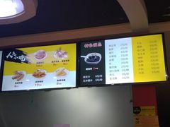 -螺小胖柳州螺蛳粉(钟楼总店)