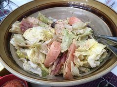 莫沙拉-小莫餐厅And More Restaurant西餐(北京展览馆店)