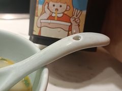 -捞神煲汤火锅(湖滨商业街店)