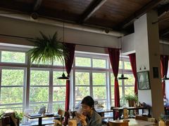 -雕刻时光咖啡馆(北师大店)