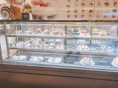 -巴黎贝甜(印象城店)