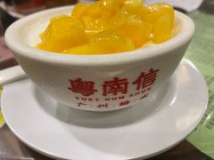 -南信牛奶甜品专家