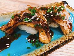 -初居食屋日式料理(万象城购物中心店)