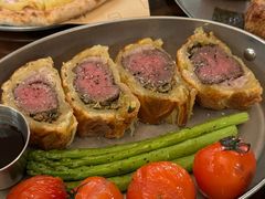 -Ciao窑炉披萨餐厅(宁波阪急店)