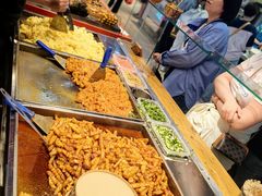 -周小亮丁家坡洋芋(全国总店)