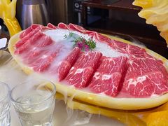 -重庆高老九火锅(万象城店)