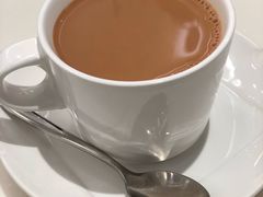 港式奶茶-太兴餐厅(东方广场分店)