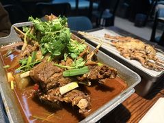 -517烧烤·龙虾·海鲜大排档(万象都荟店)