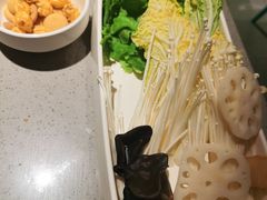 -半天妖烤鱼(西铁营万达店)