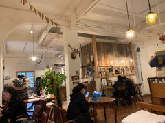 -懒鱼时光馆(沙坪坝店)