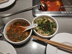 -海底捞火锅(高新活力汇店)