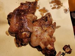 -状元阁烧烤(群力店)