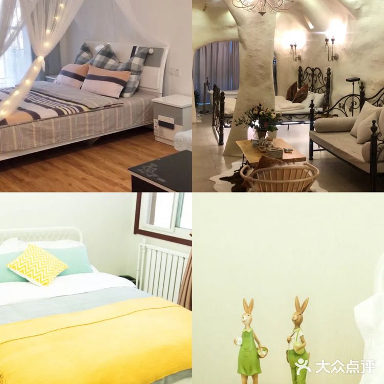 来西安旅游｜必住的9家网红民宿攻略