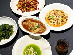-肆月河豚·淮扬菜·湘菜(华天店)