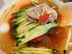 -七八冷面·延边朝鲜族美食(圣熙八号店)