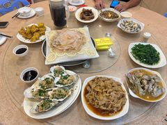 -揭阳钟记小食(福田新村店)