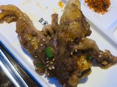 -三个蒙古大叔羊肉串(大宁店)