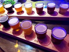 -爱啤精酿·民谣酒馆(滨江店)