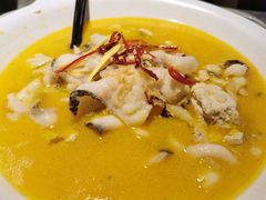 -雀蓝川菜(奥体广场店)