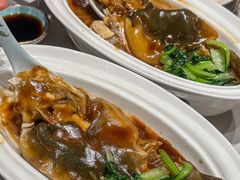 -新光酒家·河豚·海鲜·蟹料理(浦东店)