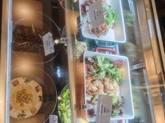 -西点坊(浦东香格里拉店)