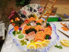 -花潮料理艺食馆(世欧广场店)