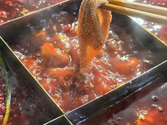 -化龙桥九宫格火锅(清水河店)
