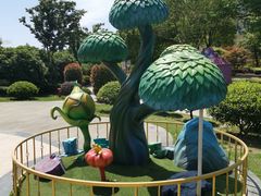 -安徒生童话乐园