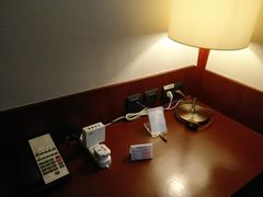 -上海浦东华美达大酒店