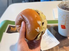 -麦当劳(万达广场店)