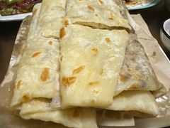 -清真保良第一家饼卷肉(大众路店)