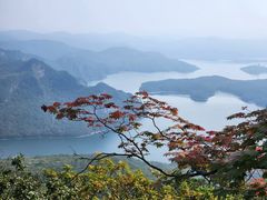 -五女山景区