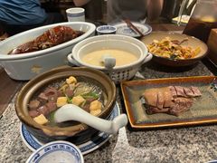 -南京大牌档(济南万象城店)