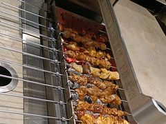 -丰茂烤串(建设街店)