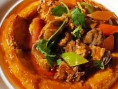 -贯贯吉·清真餐厅(浙江中路店)