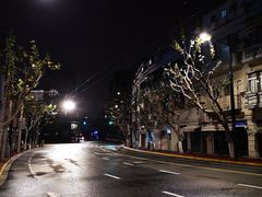 -上海外滩茂悦大酒店