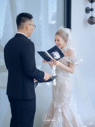 -蘭club婚礼策划