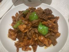 -大铁勺新津菜(东丽阳光新业广场店)