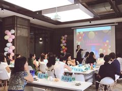 -武汉客厅中国文化博览中心