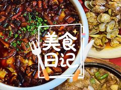 -粤香楼(新光里店)