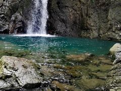 -宁波五龙潭景区