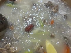 -小月靓虾(湘隆时代广场店)