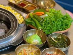 -釜山火炉·海鲜烤肉(紫藤路店)