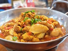 -传统菜农庄(皇姑路店)