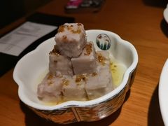 桂花荔浦芋头-庆春朴门