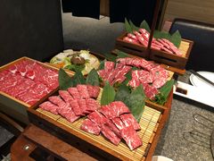 -NIUAN牛庵·日式和牛烧肉(恒隆店)