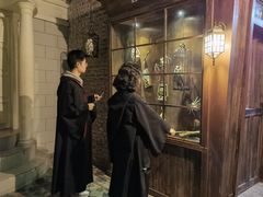 -逃脱反斗城沉浸剧情密室(阳光新业中心店)