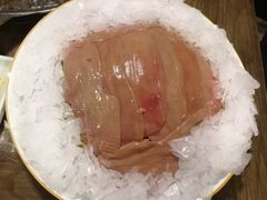 霸王腰片-红九格老火锅(三峡广场店)